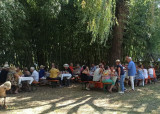 REPAS GOURMAND