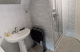 Salle d'eau