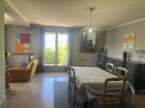 Salle à manger salon
