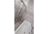 Salle de bain baignoire