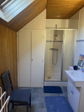 Salle de bain douche