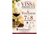 Salon VINESSENS