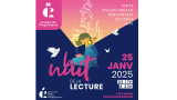 Nuit de la lecture
