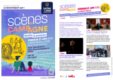 Scènes en campagne Ménetreuil