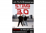 Sting 3.0 - Les Nuits Bressanes