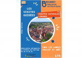 Visite guidée Louhans