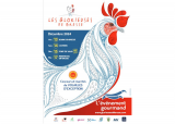 Visuel Glorieuses 2024