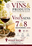 Salon VINESSENS