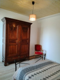 chambre balcon
