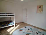 chambre rose