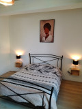 chambre balcon