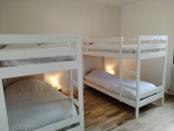 chambre lits superposés