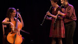 Chansons pour Camille