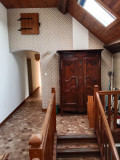 escalier escalier