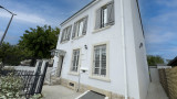 facade coté rue