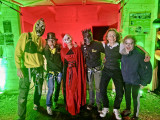 Accro'ween