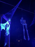 Accro'ween