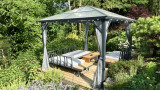 Salon de jardin