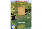 Déjeuner sur l’herbe