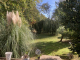 jardin clos