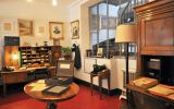 L'Atelier d'un Journal - Amédée De Almeida