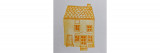 Logo La Maison Jaune à Cuisery