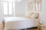 Meublé CHAMBRE