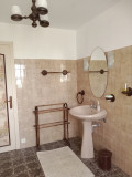 salle bains étage