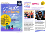 Scènes en Campagne Sens sur Seille