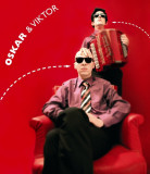 Oskar et Viktor