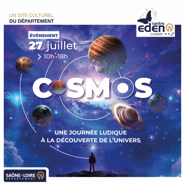 Cosmos