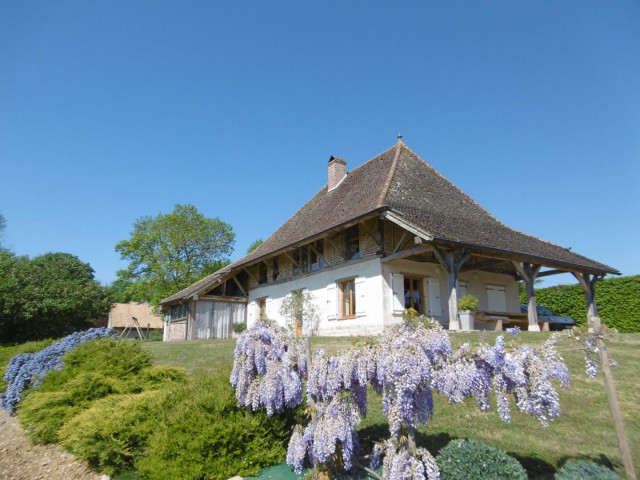 Domaine de la Crête