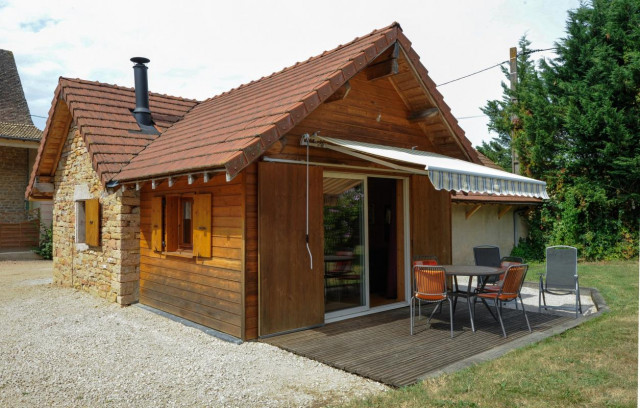 La Petite Maison