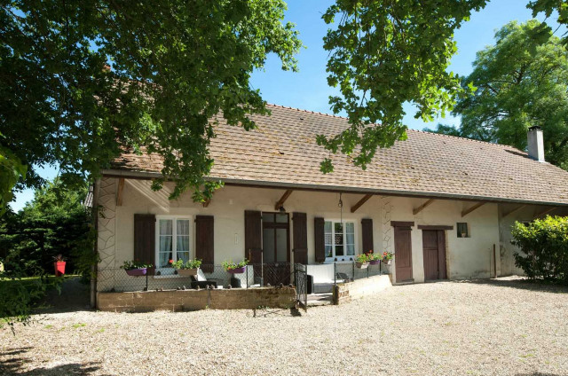 Gîte d'Annie