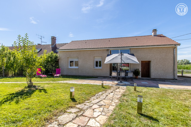 la Maison de Simone