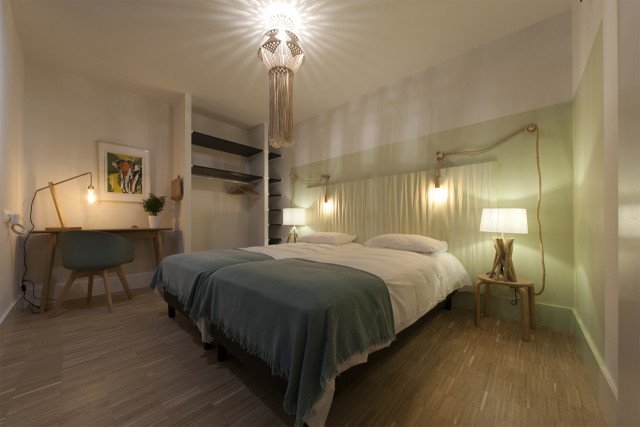 Appart Hotel Eugenie
