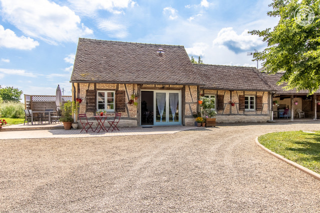 La Ferme de la Terve