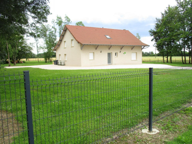 La Ferme de Chivières