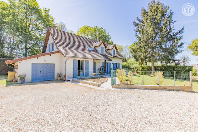 Gîte des Charmes