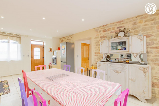 Chez Marie