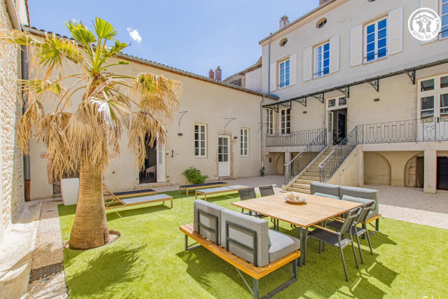 l’Hôtel Particulier