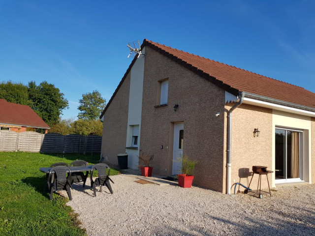 le Petit Pied à terre