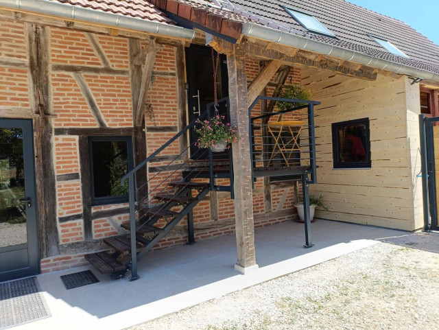 Aux Cœurs de Céliane