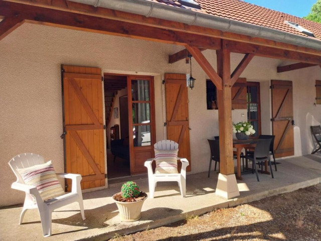 Moulin de la Coudre