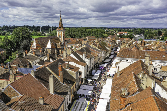 BRESSE-OTPBB-Guillaume-ROBERT-FAMY_132 - Marché de Louhans