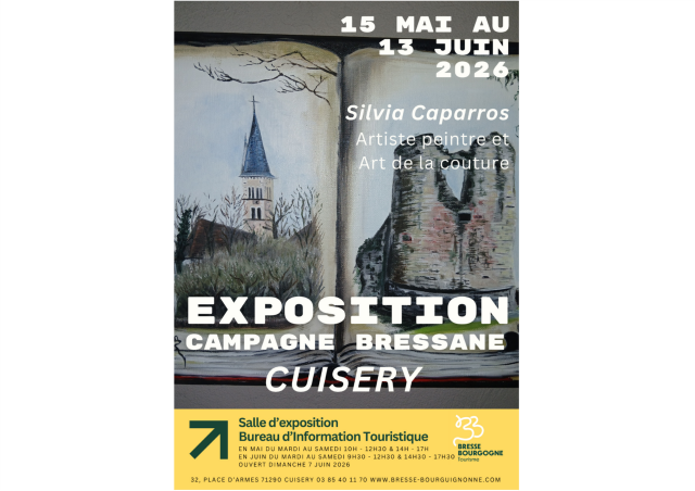 Campagne Bressane