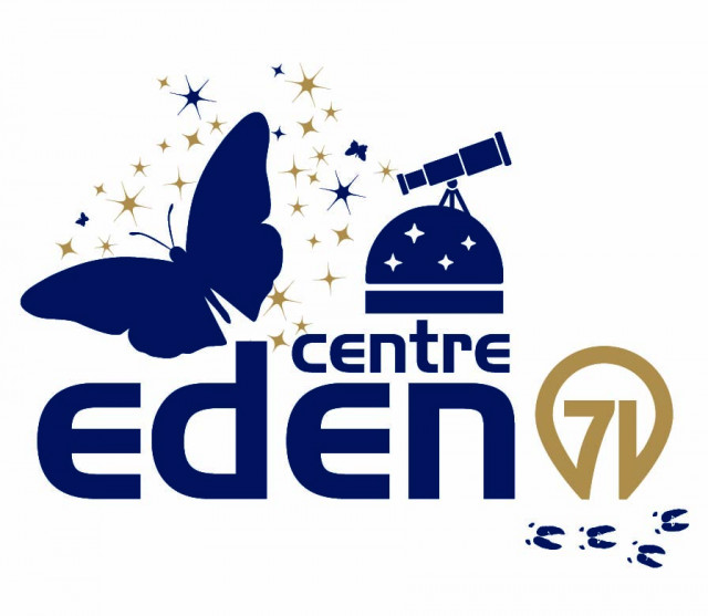 CentreEden