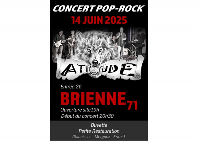Concert Brienne