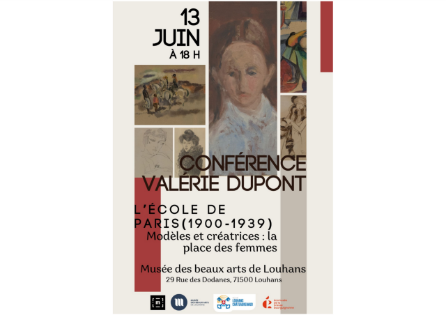 Conférence
