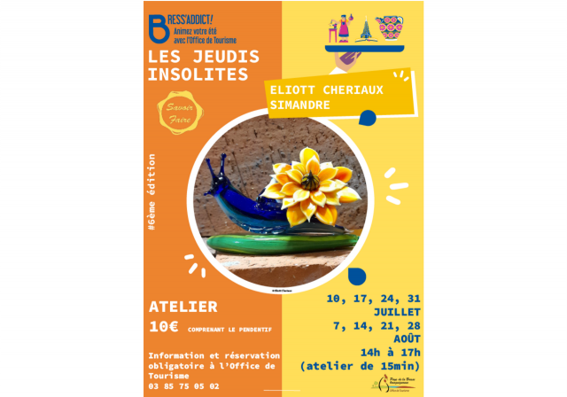 Eliott Chériaux